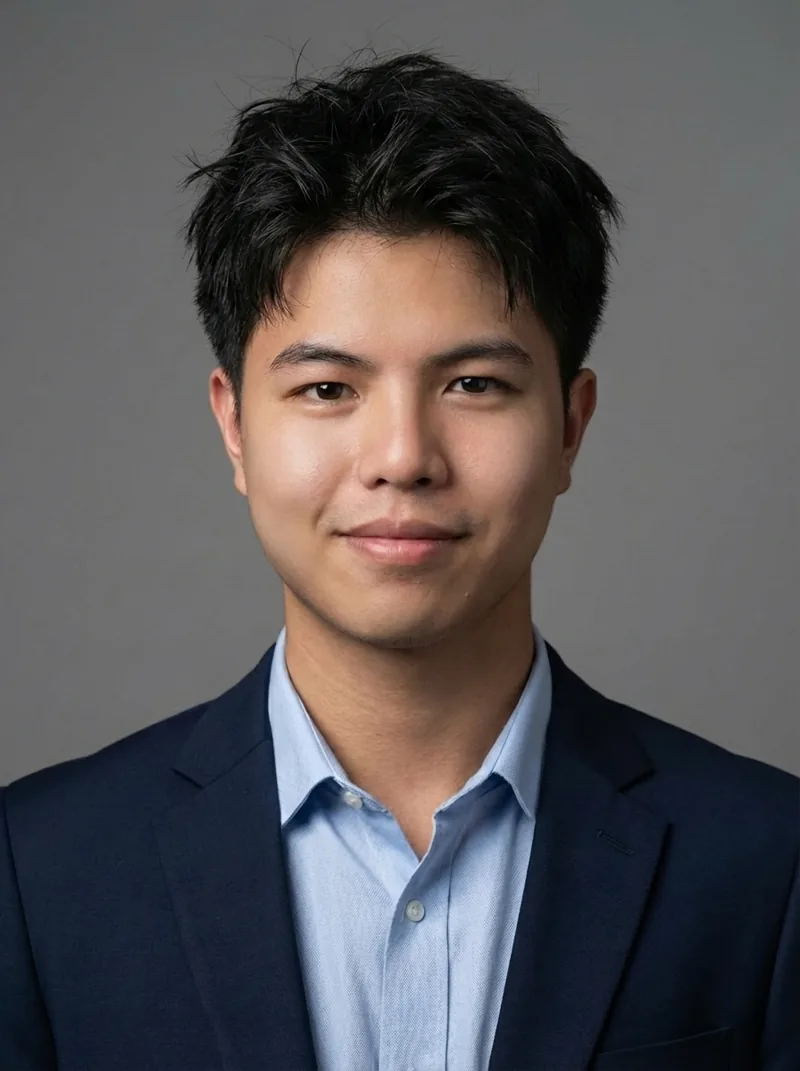 Hein Htet Soe